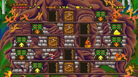 Screenshot for Hotel Mario