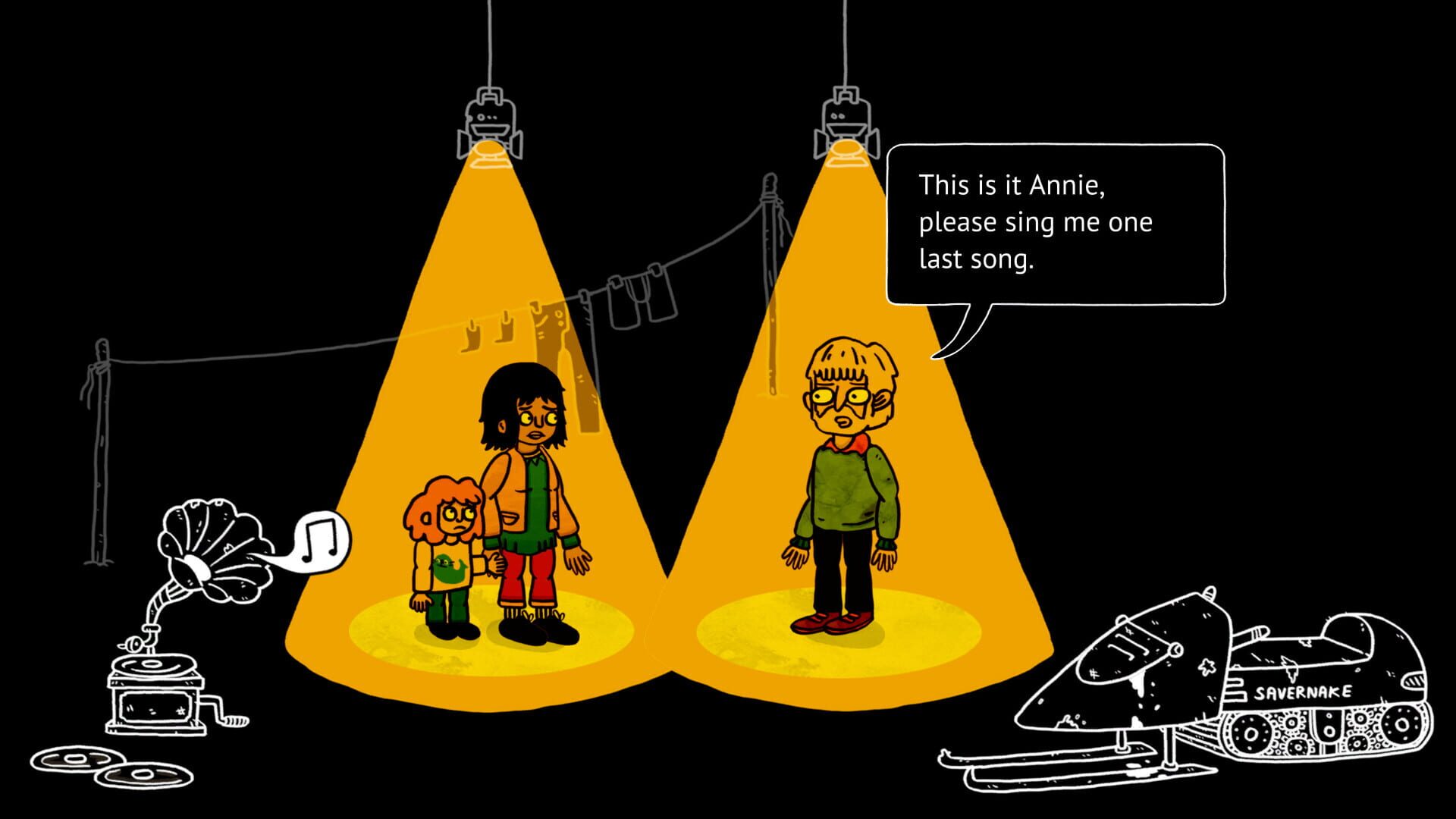 Screenshot for Welcome to Elk