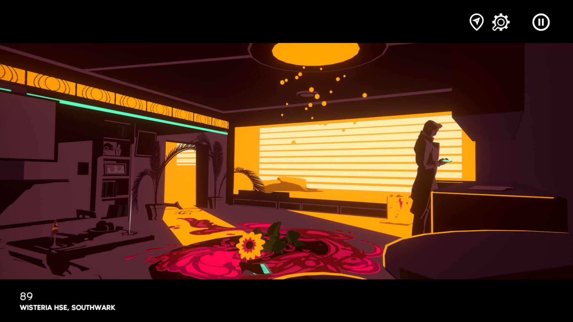Screenshot for Ring of Fire