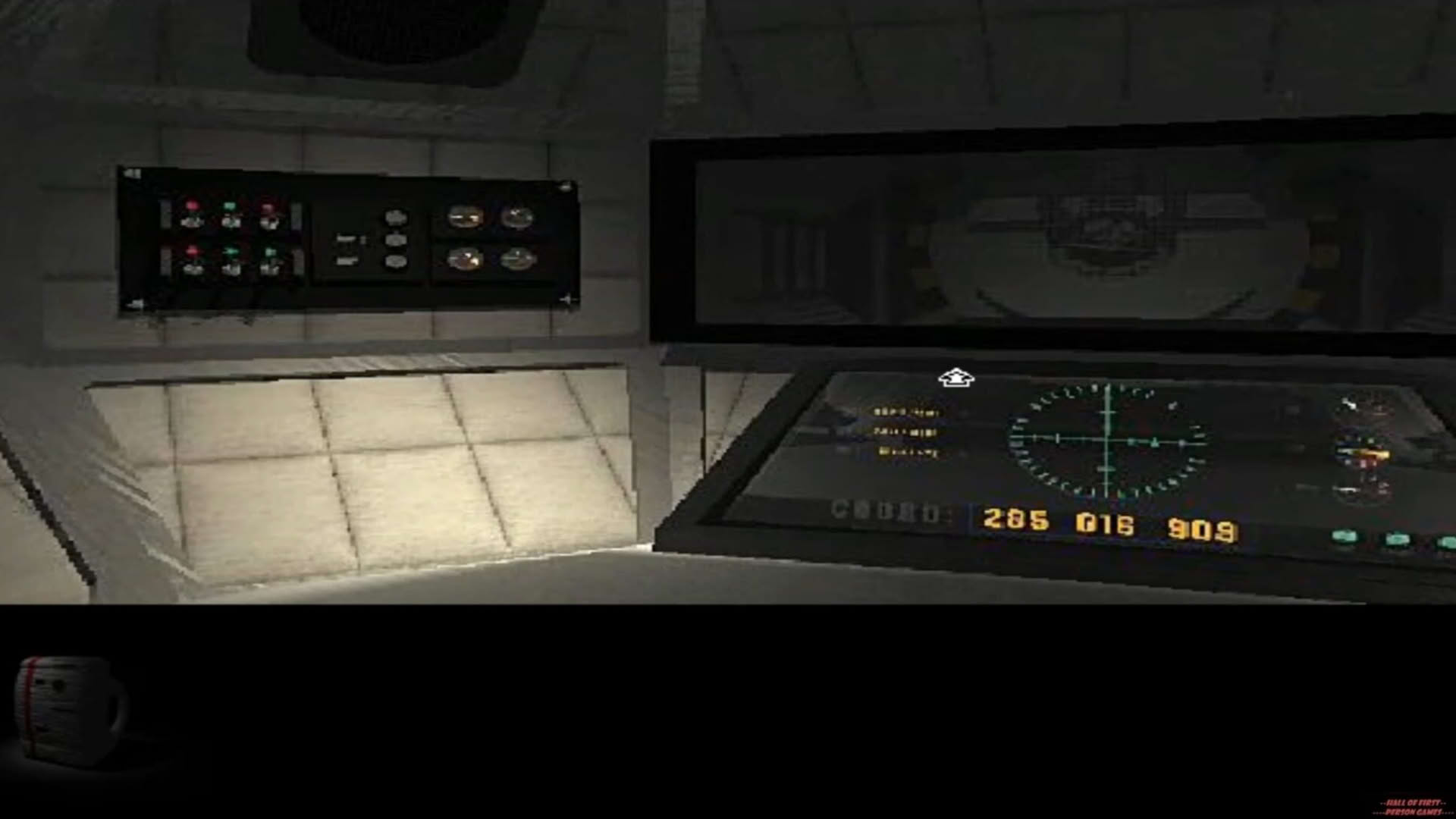 Screenshot for The Crystal Key