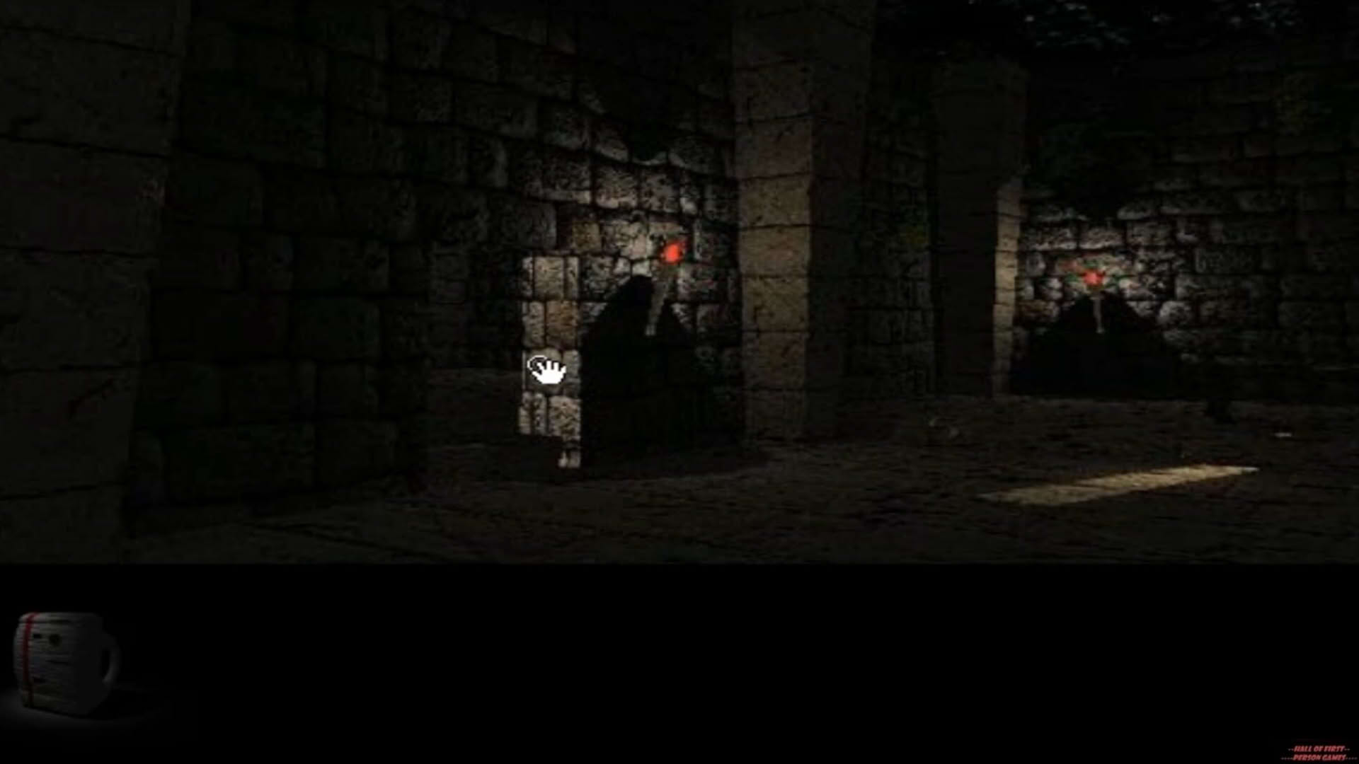 Screenshot for The Crystal Key