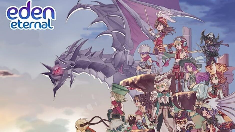Screenshot for Eden Eternal