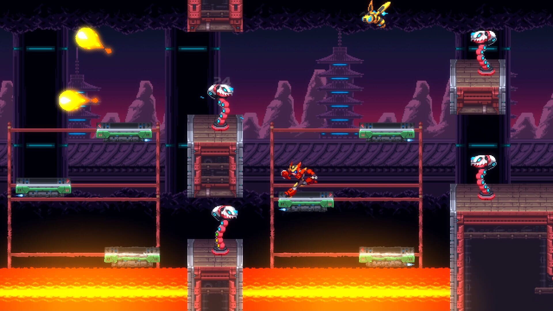 Screenshot for 30XX