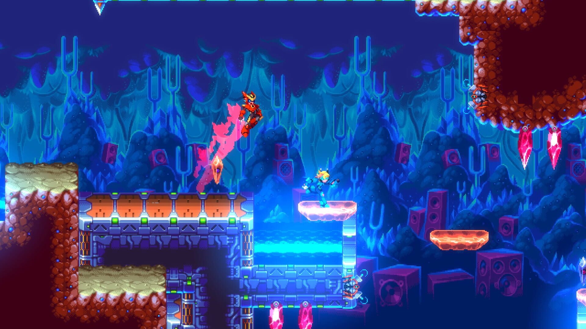 Screenshot for 30XX