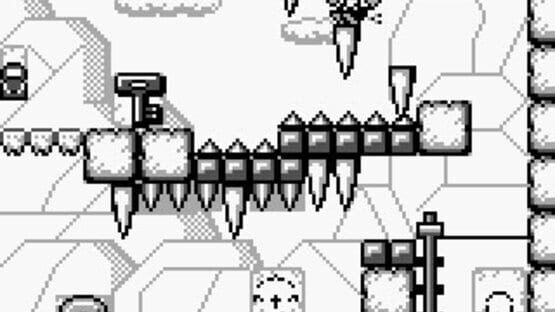 Screenshot for Donkey Kong