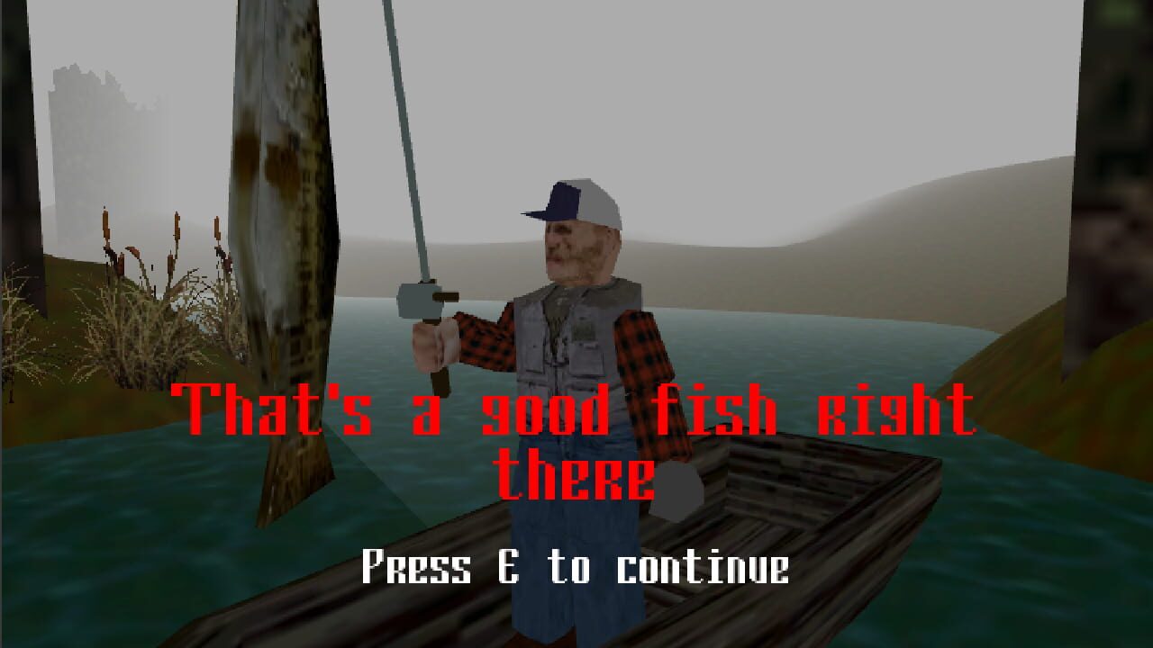 Screenshot for Earl's Day Off