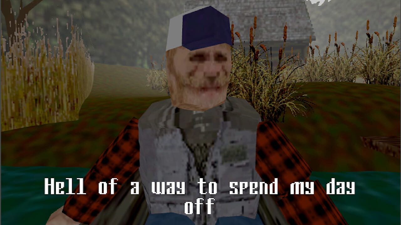 Screenshot for Earl's Day Off