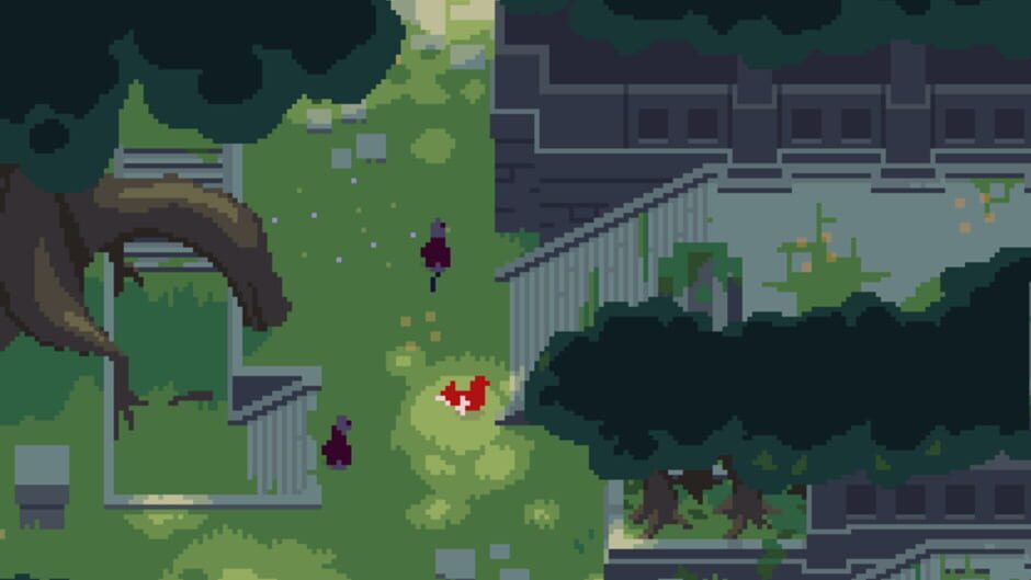 Screenshot for Rev