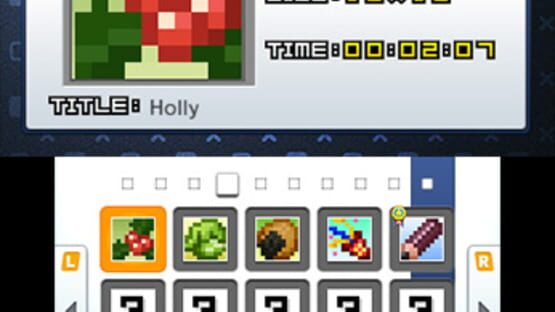 Screenshot for Picross e8
