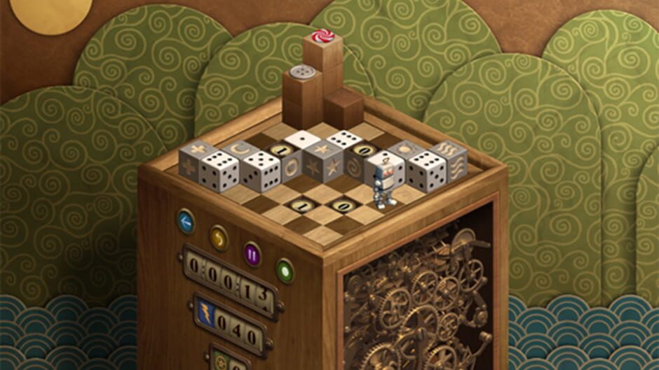 Screenshot for Tinker