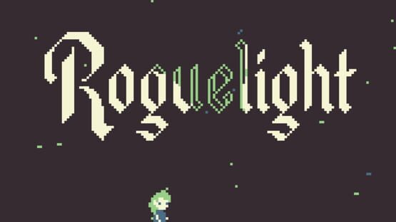 Screenshot for Roguelight