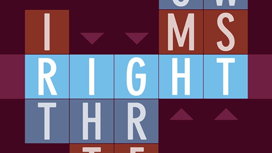 Screenshot for Typeshift