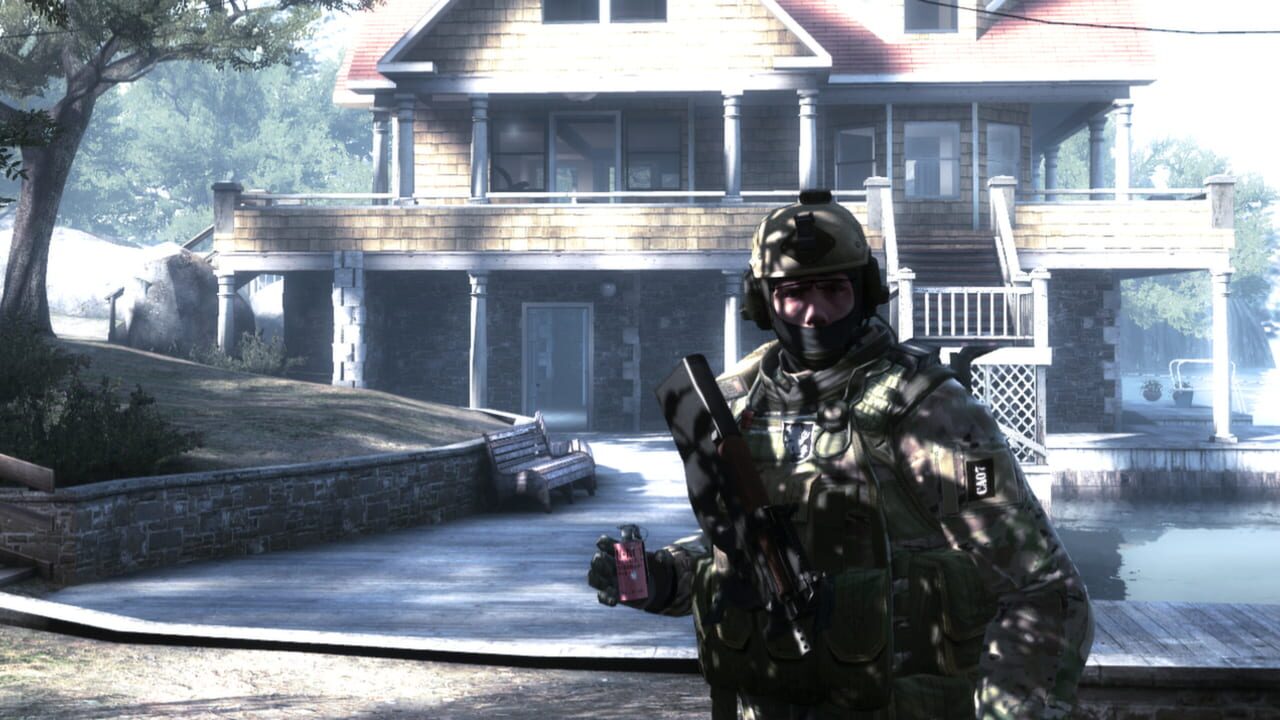Screenshot for Counter-Strike: Global Offensive