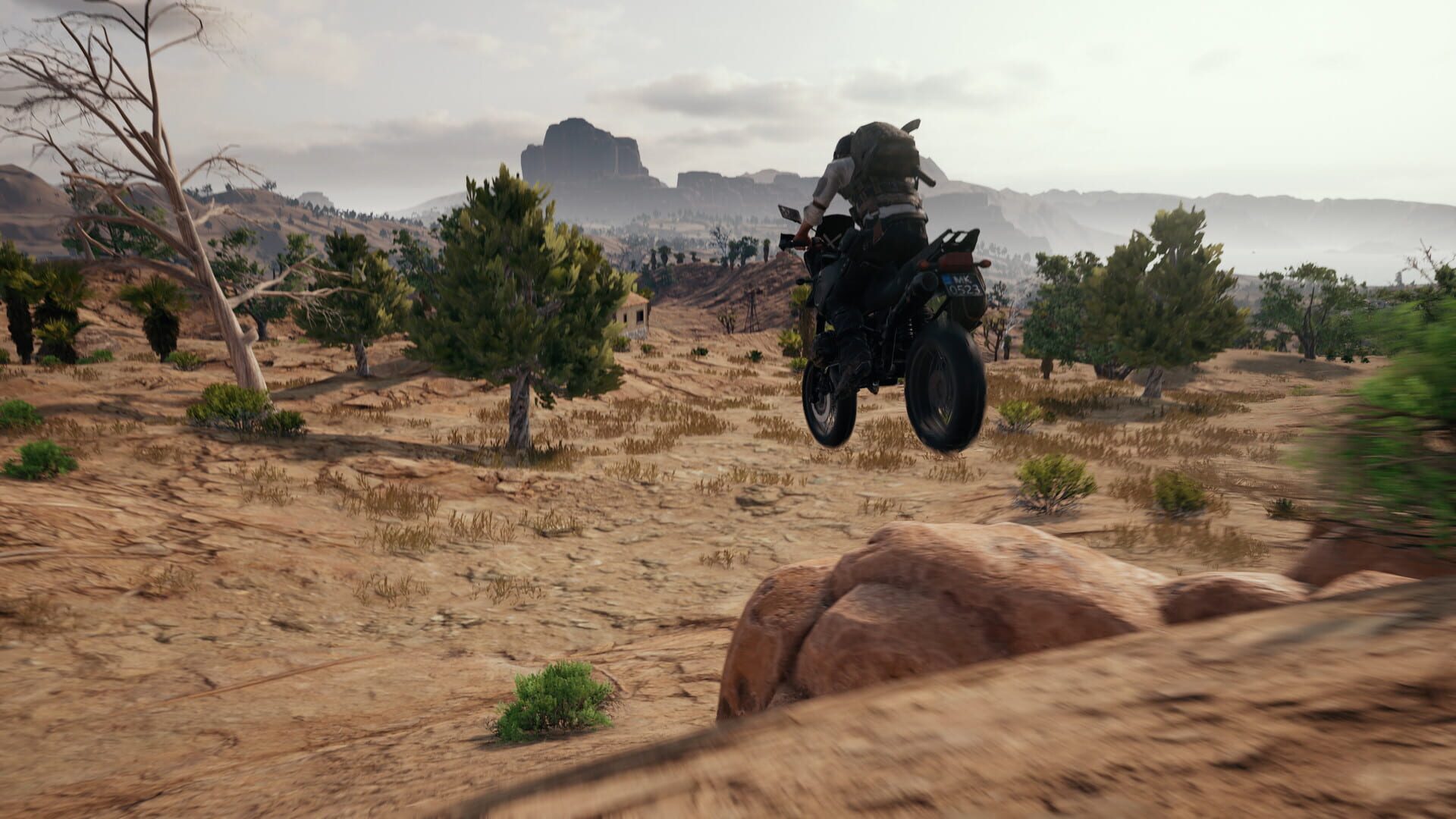 Screenshot for PUBG: Battlegrounds