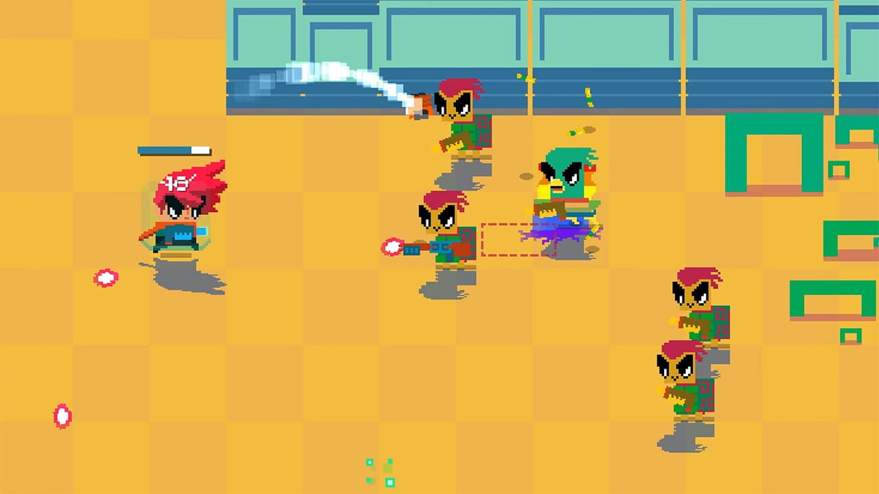 Screenshot for Relic Hunters Zero: Remix