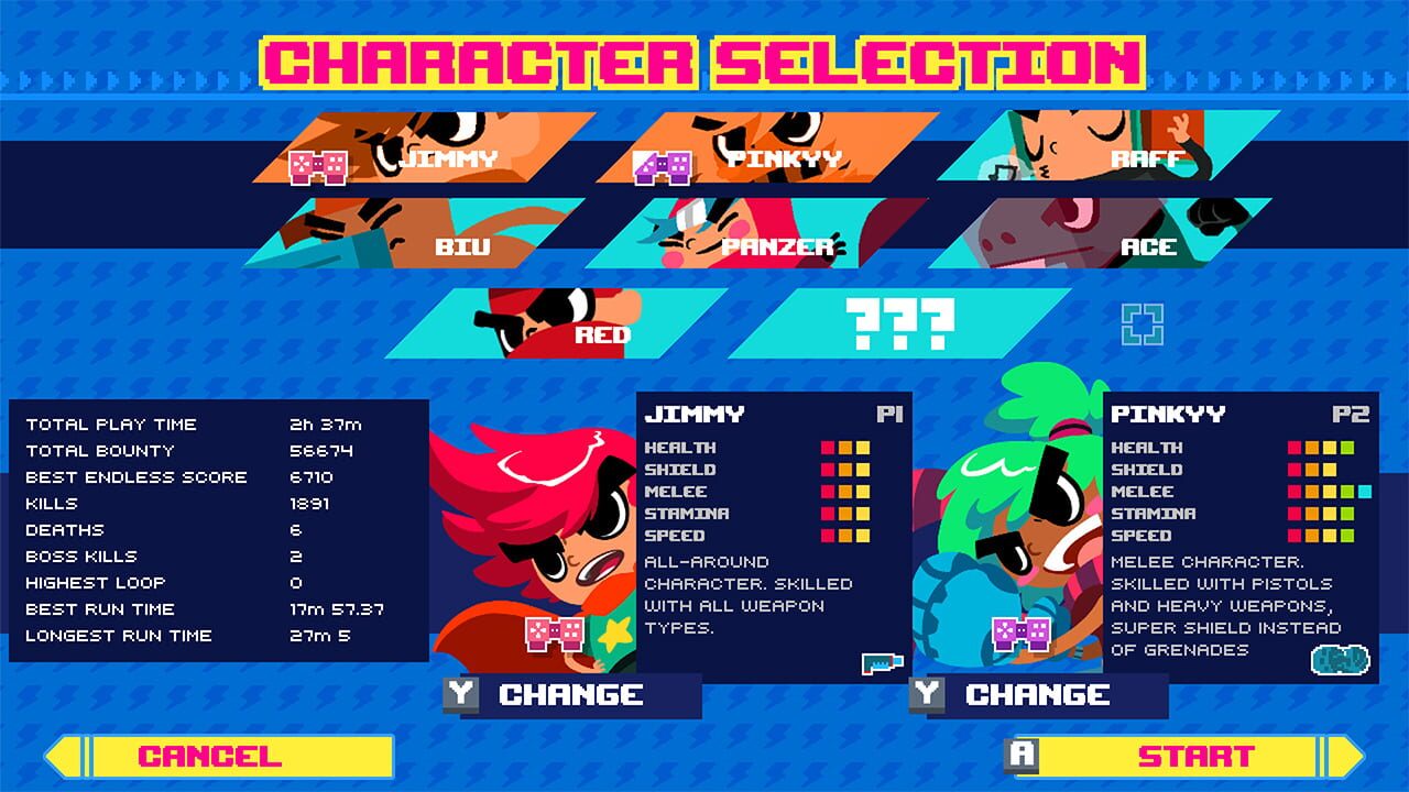 Screenshot for Relic Hunters Zero: Remix