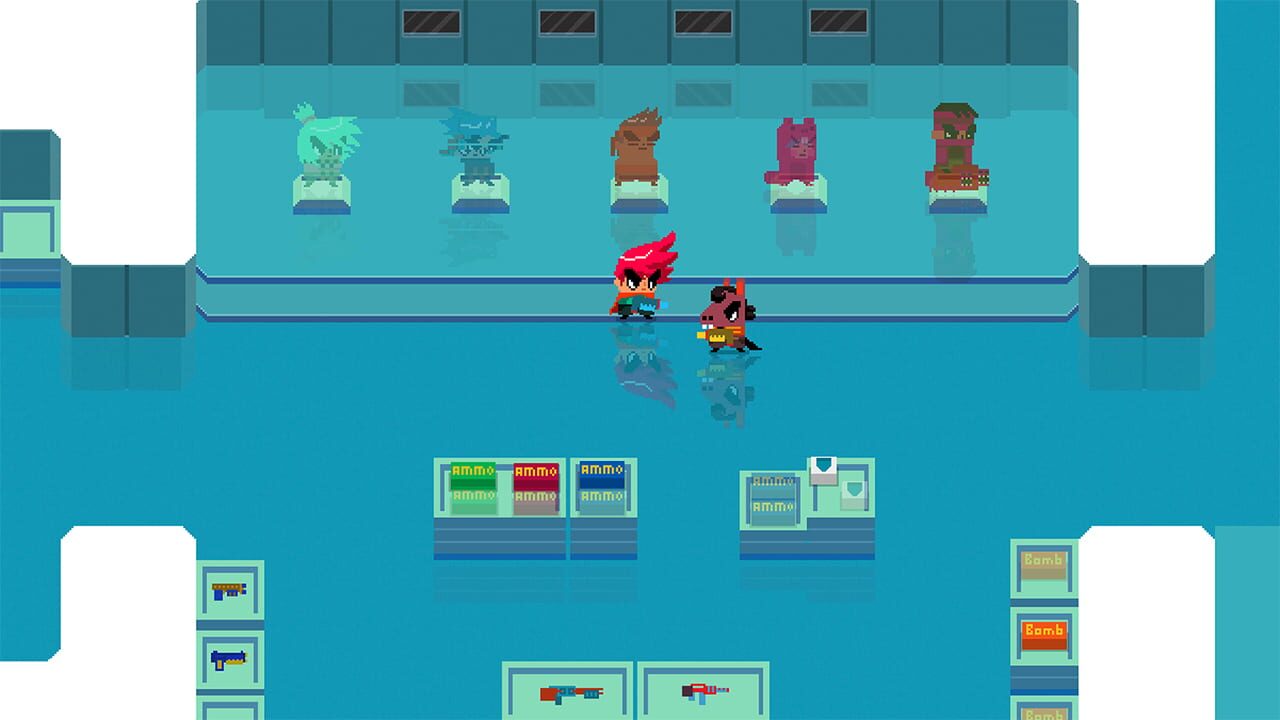 Screenshot for Relic Hunters Zero: Remix