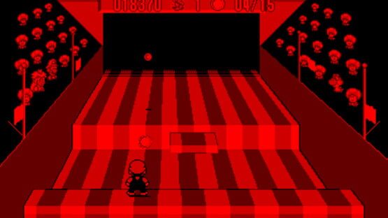 Screenshot for Mario Clash