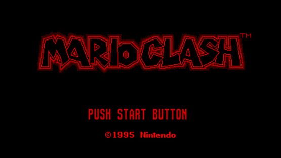 Screenshot for Mario Clash