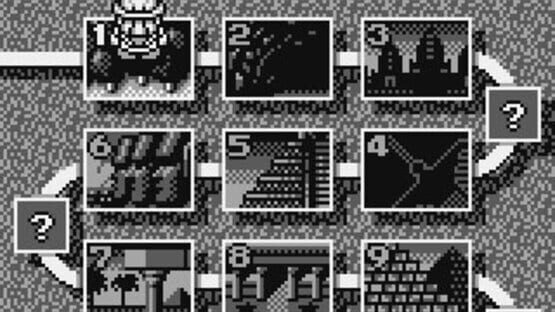 Screenshot for Picross 2