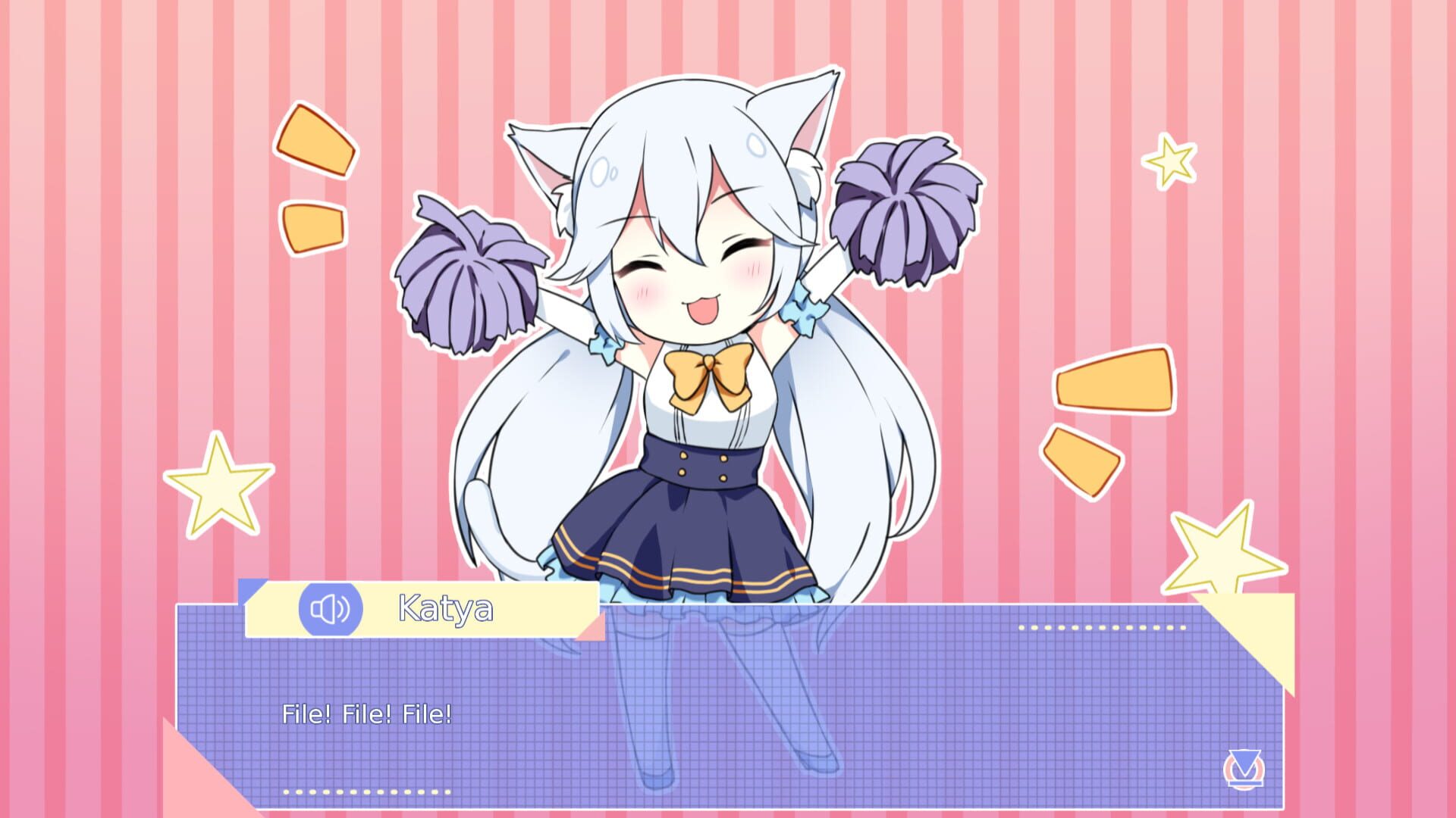 Screenshot for Hard Work