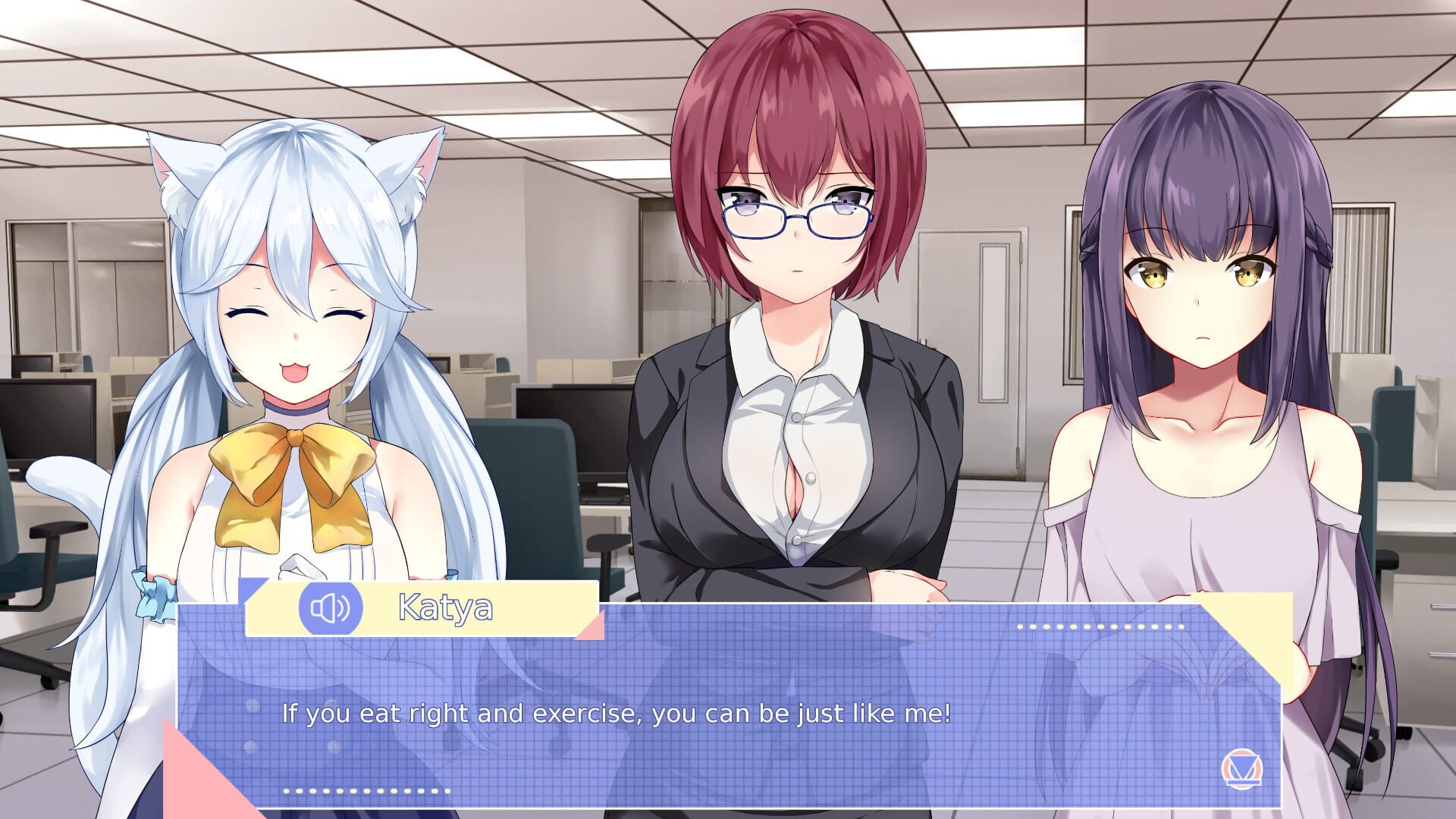 Screenshot for Hard Work
