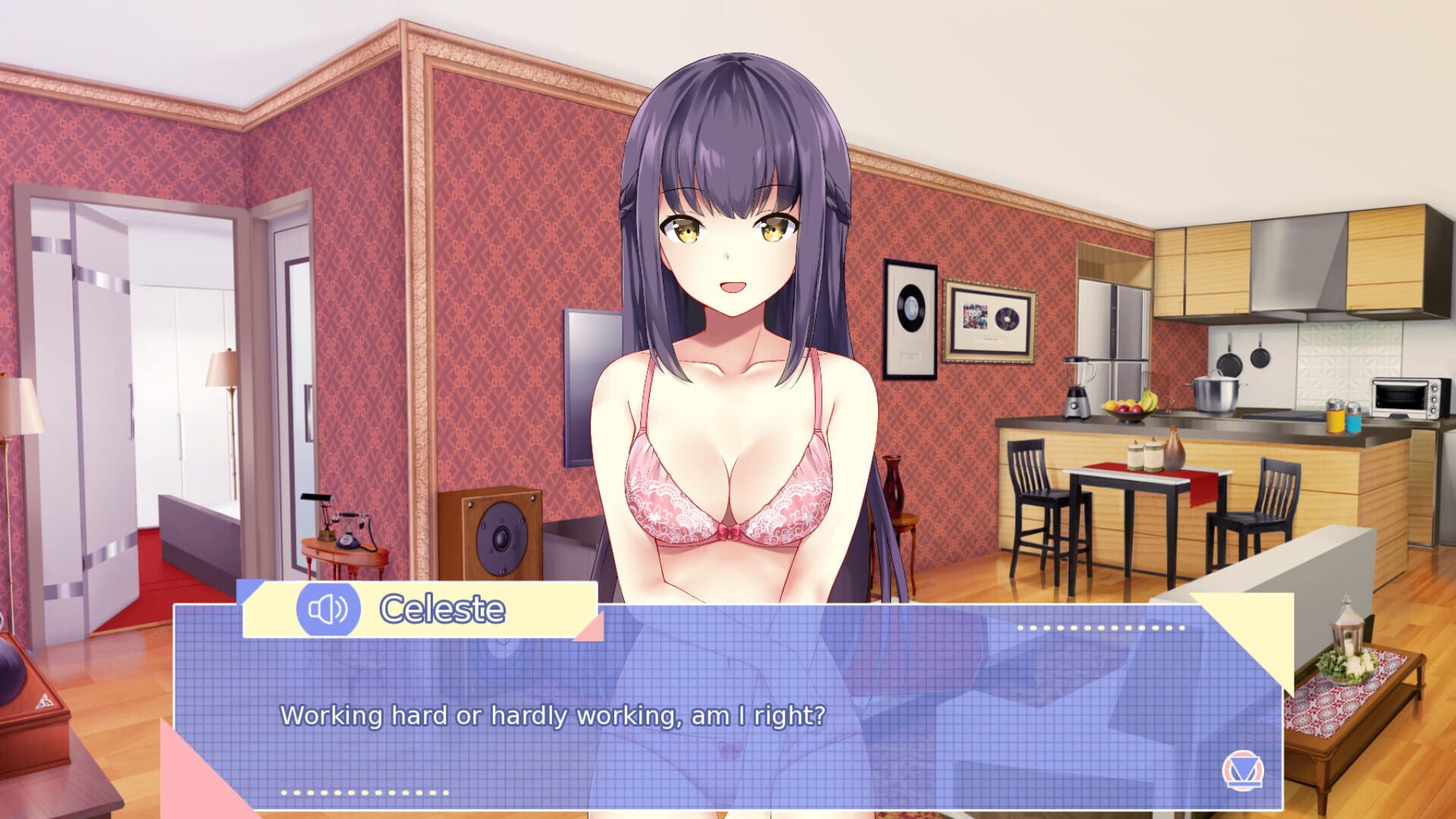 Screenshot for Hard Work