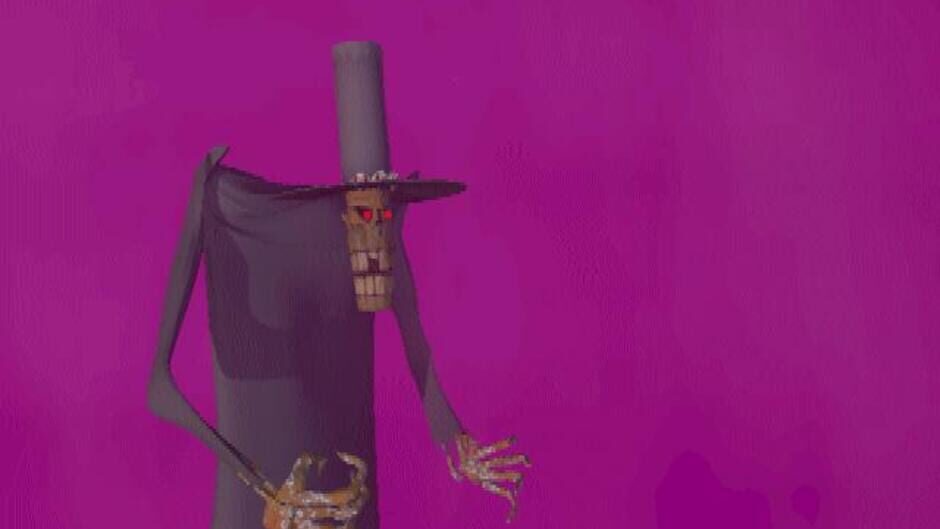 Screenshot for VooDoo Kid