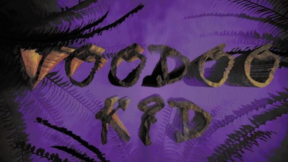 Screenshot for VooDoo Kid