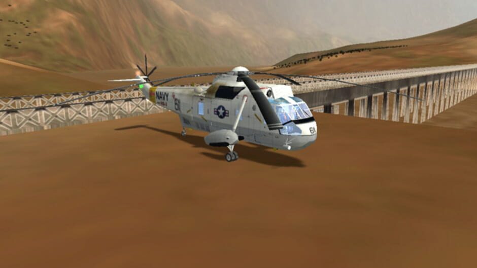 Screenshot for Search & Rescue 4: Coastal Heroes
