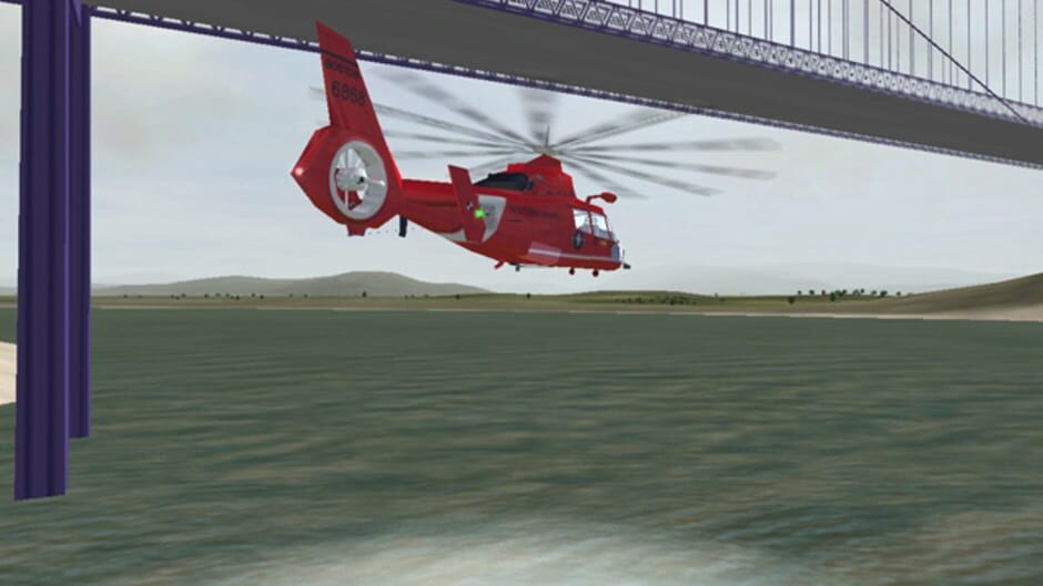 Screenshot for Search & Rescue 4: Coastal Heroes