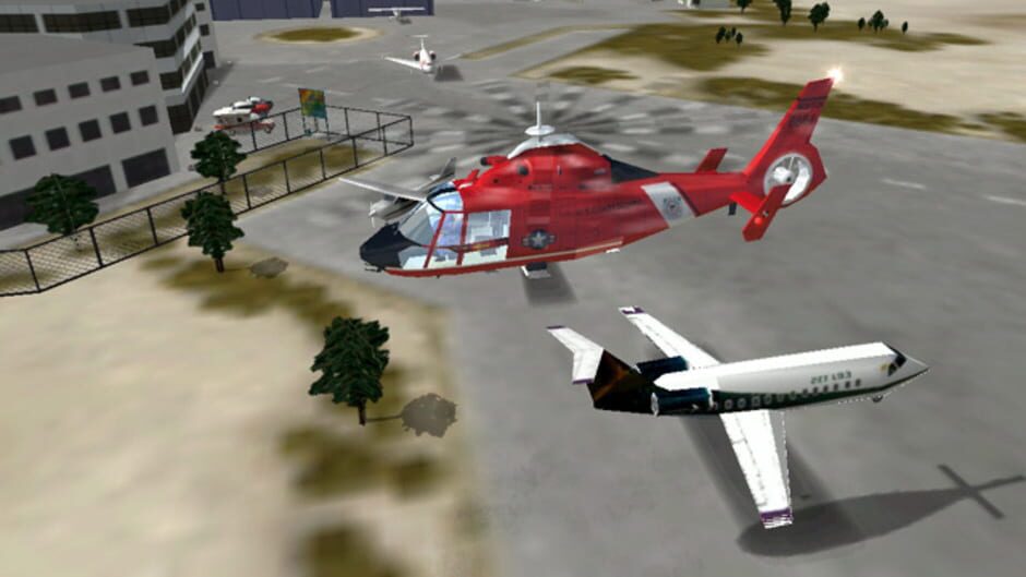 Screenshot for Search & Rescue 4: Coastal Heroes