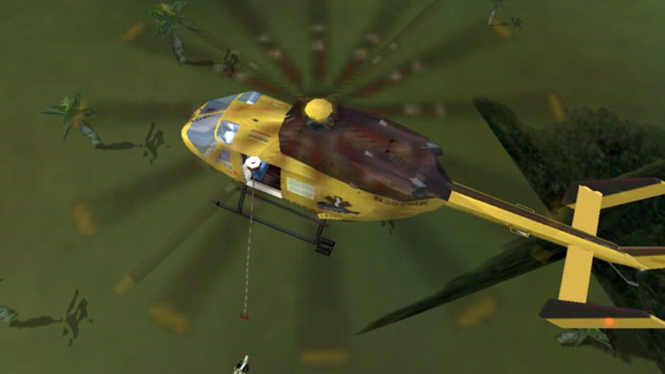 Screenshot for Search & Rescue 4: Coastal Heroes