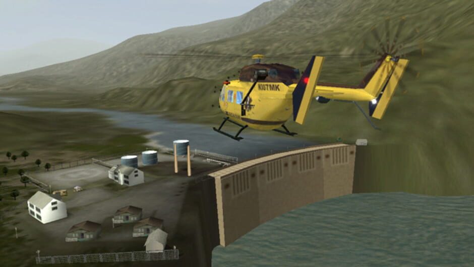 Screenshot for Search & Rescue 4: Coastal Heroes