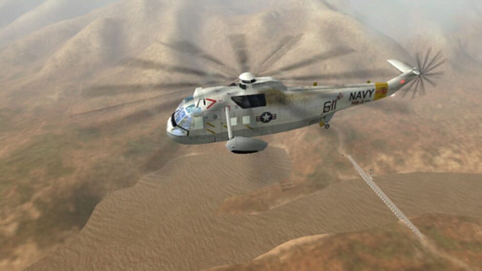 Screenshot for Search & Rescue 4: Coastal Heroes