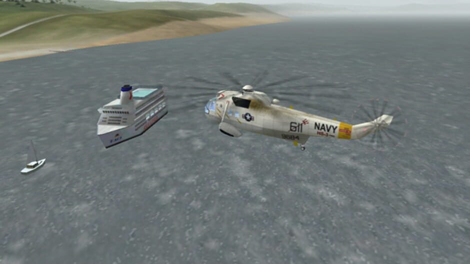 Screenshot for Search & Rescue 4: Coastal Heroes