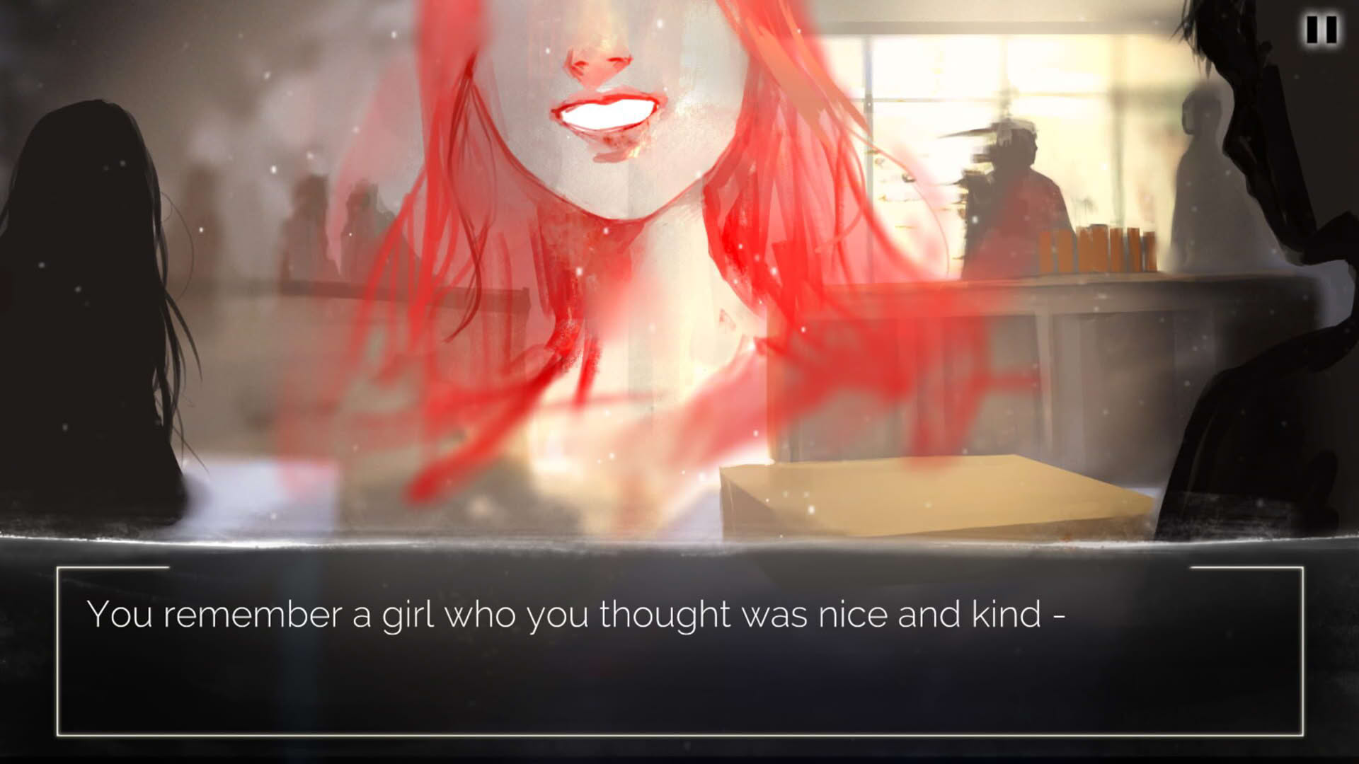 Screenshot for He Beat Her.
