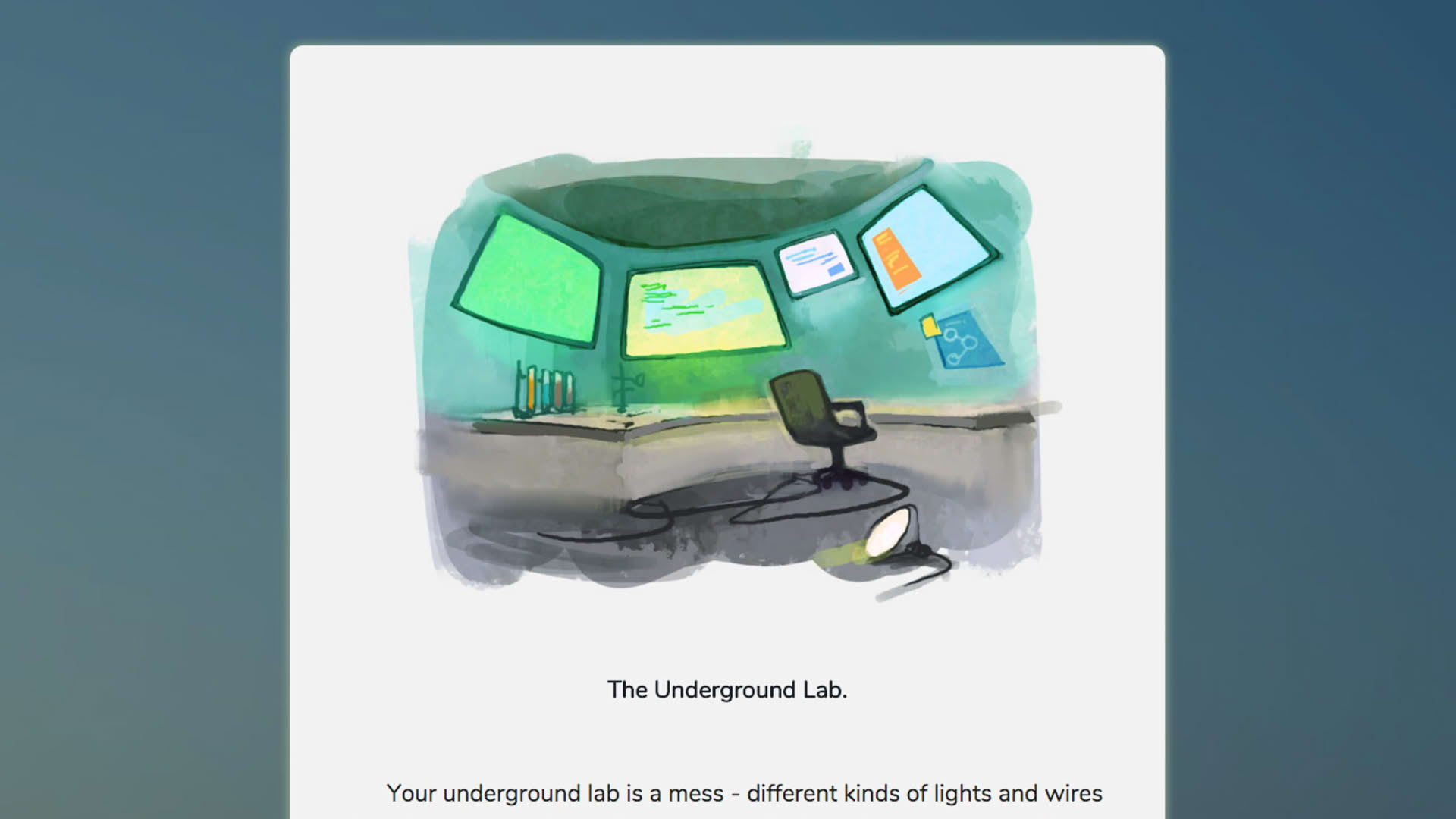 Screenshot for Stink Bug Plague