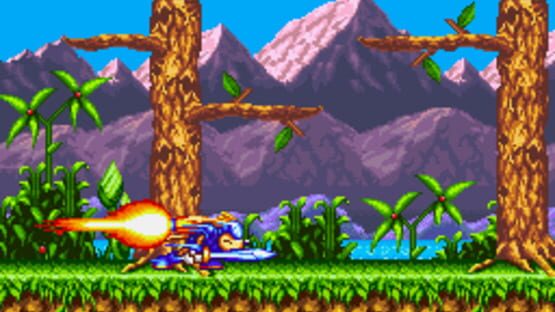 Screenshot for Sparkster