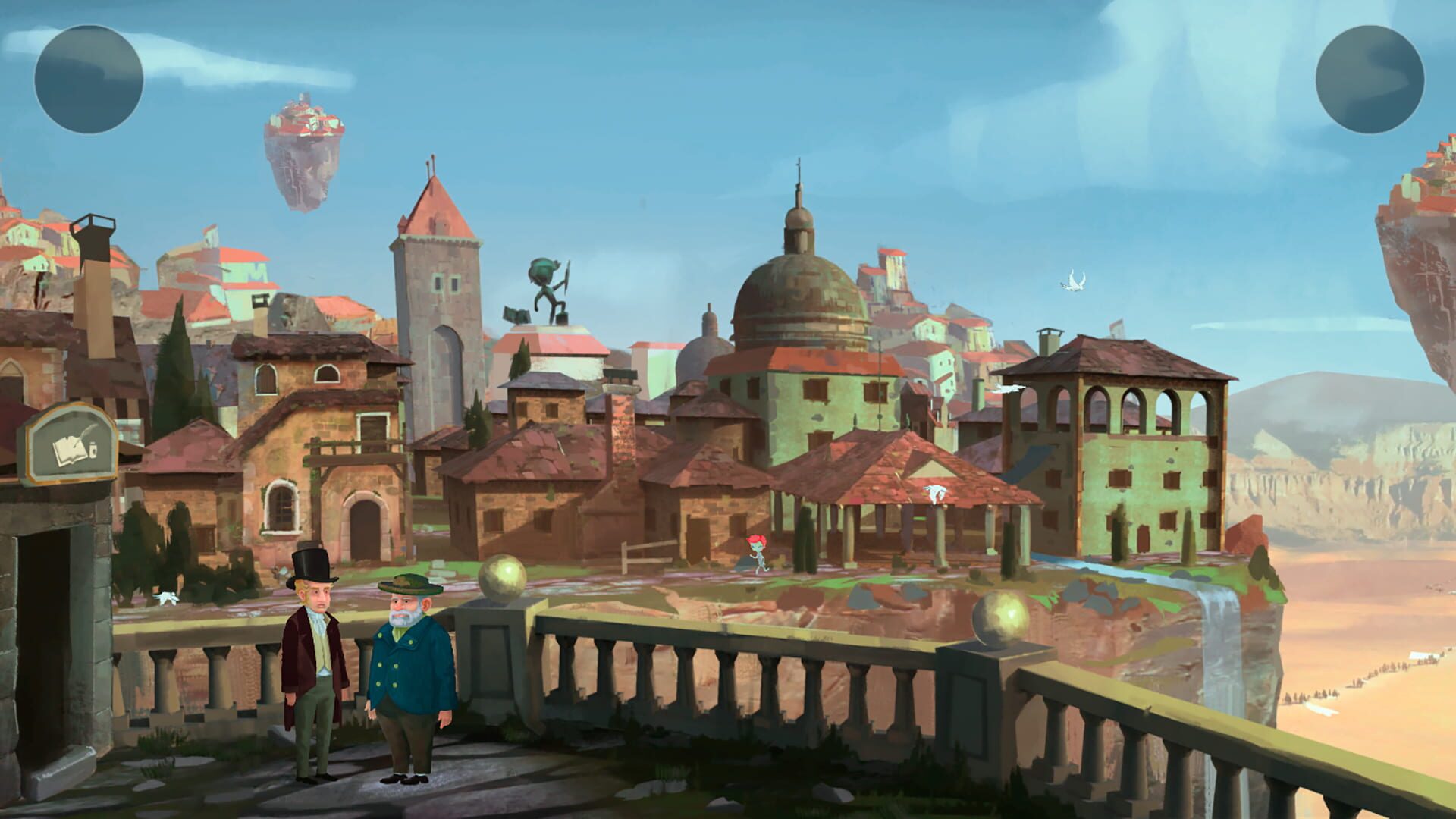 Screenshot for Nubla 2