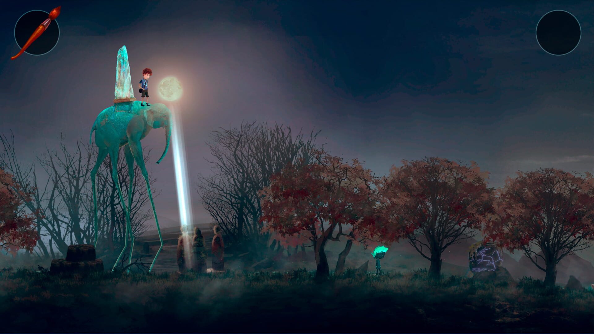 Screenshot for Nubla 2