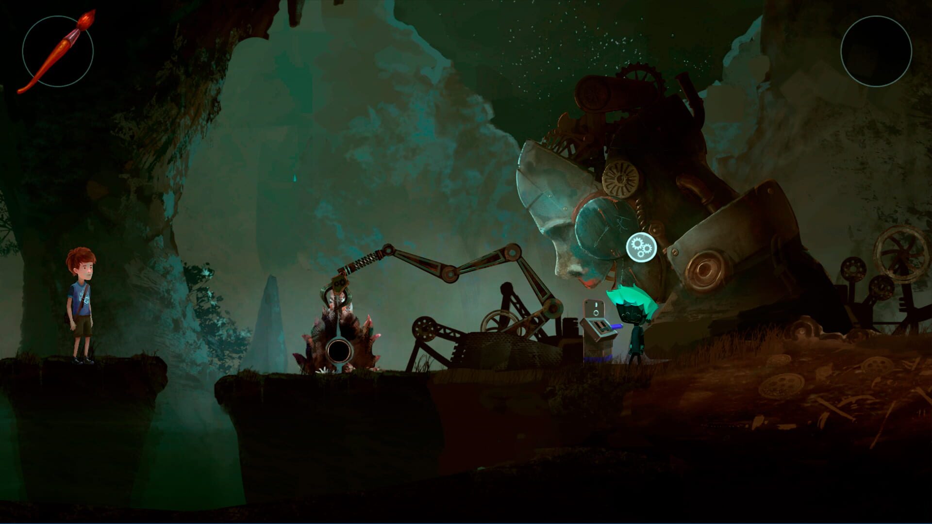 Screenshot for Nubla 2