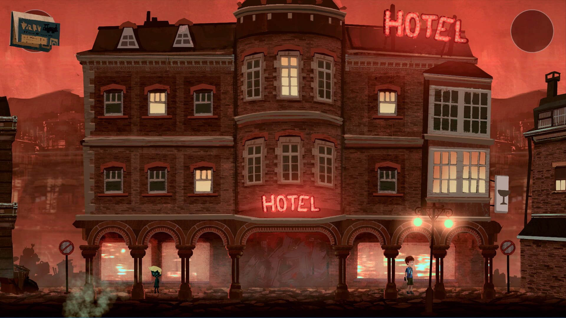 Screenshot for Nubla 2
