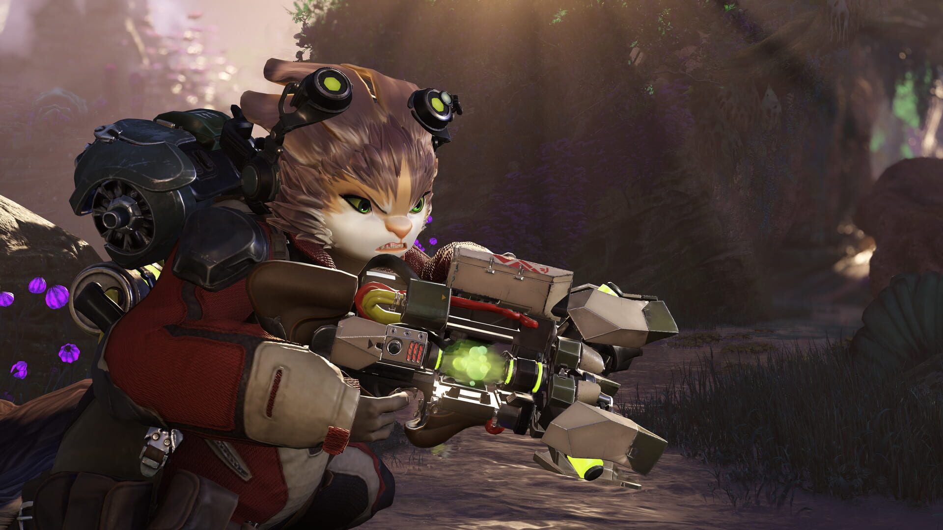Screenshot for Crucible