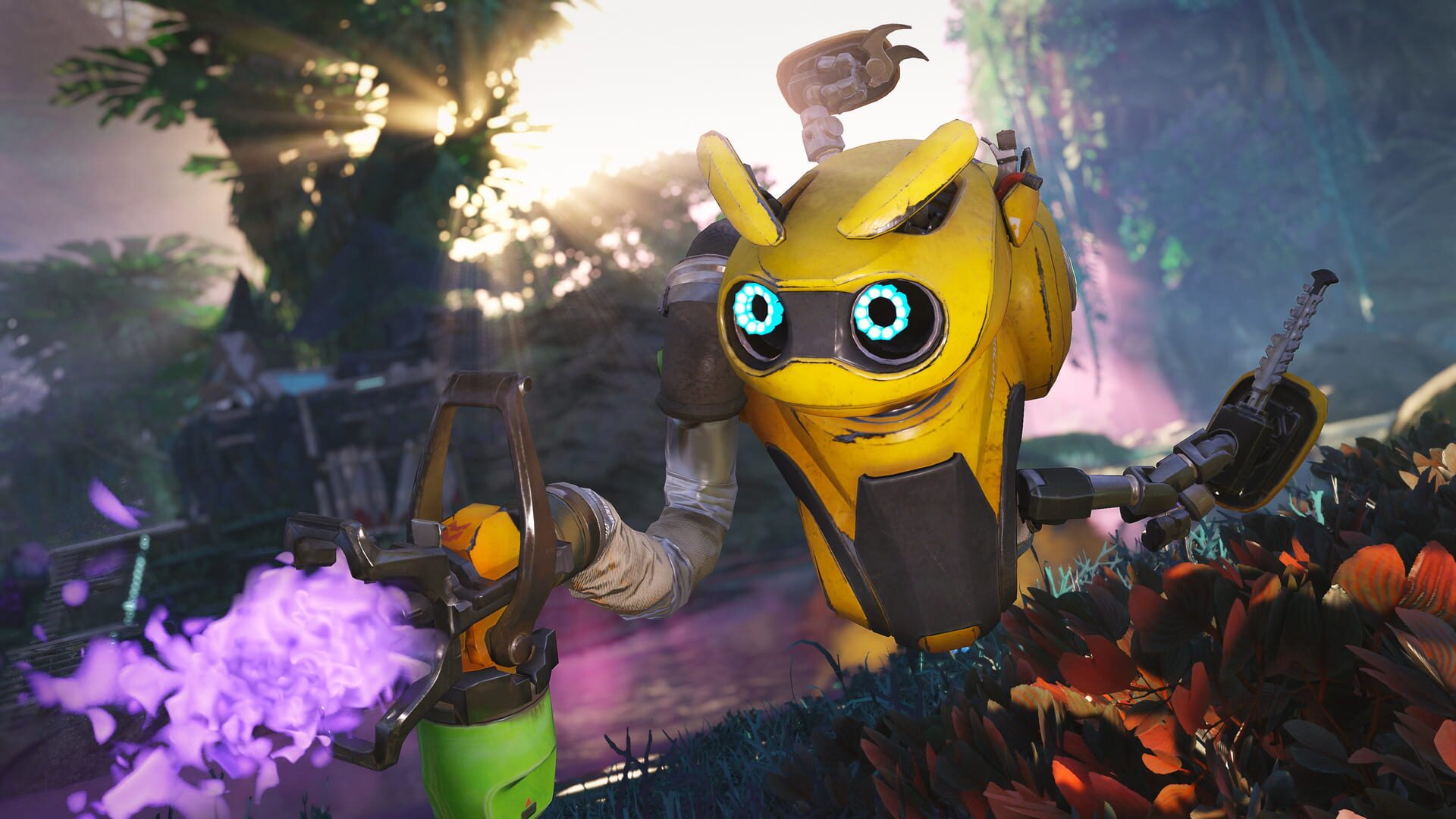 Screenshot for Crucible
