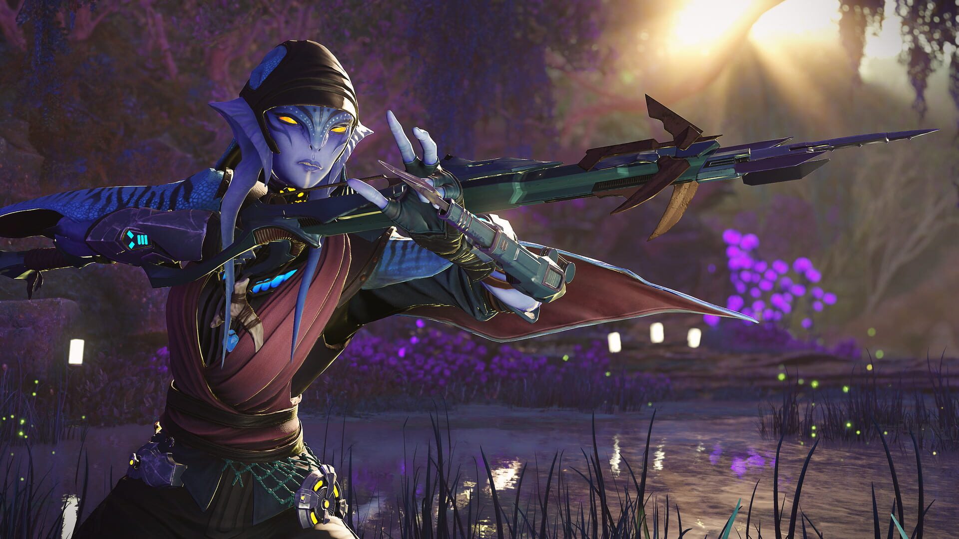 Screenshot for Crucible
