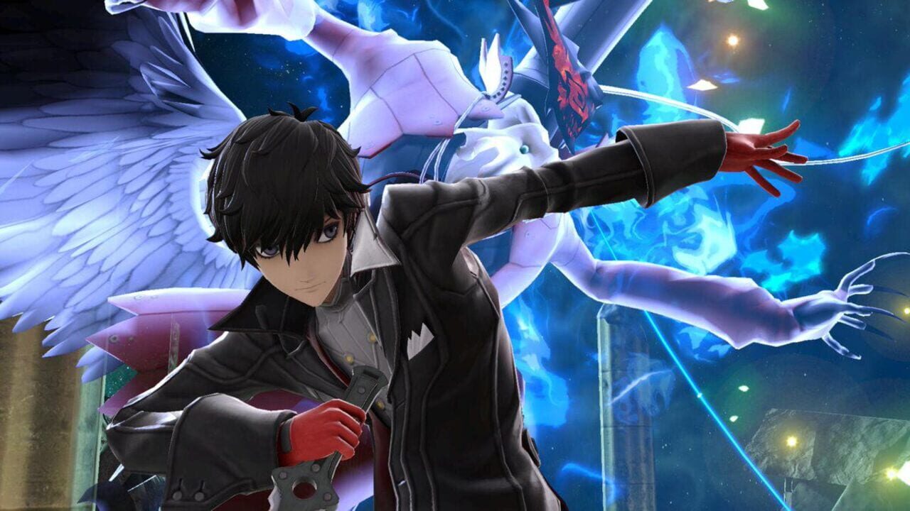 Screenshot for Super Smash Bros. Ultimate: Challenger Pack 1