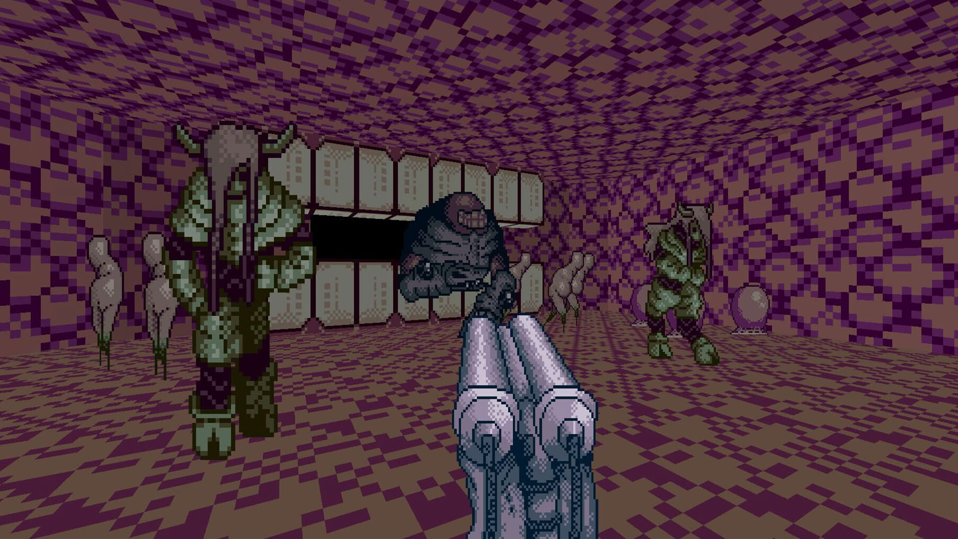 Screenshot for Shrine