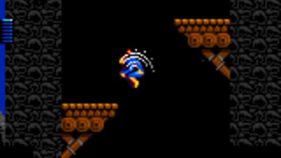 Screenshot for X-Men