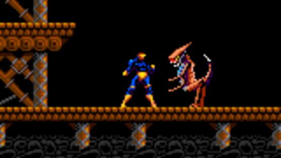 Screenshot for X-Men